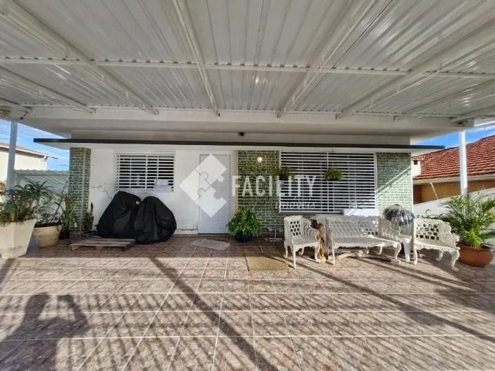 casa - Vila Nogueira - Campinas