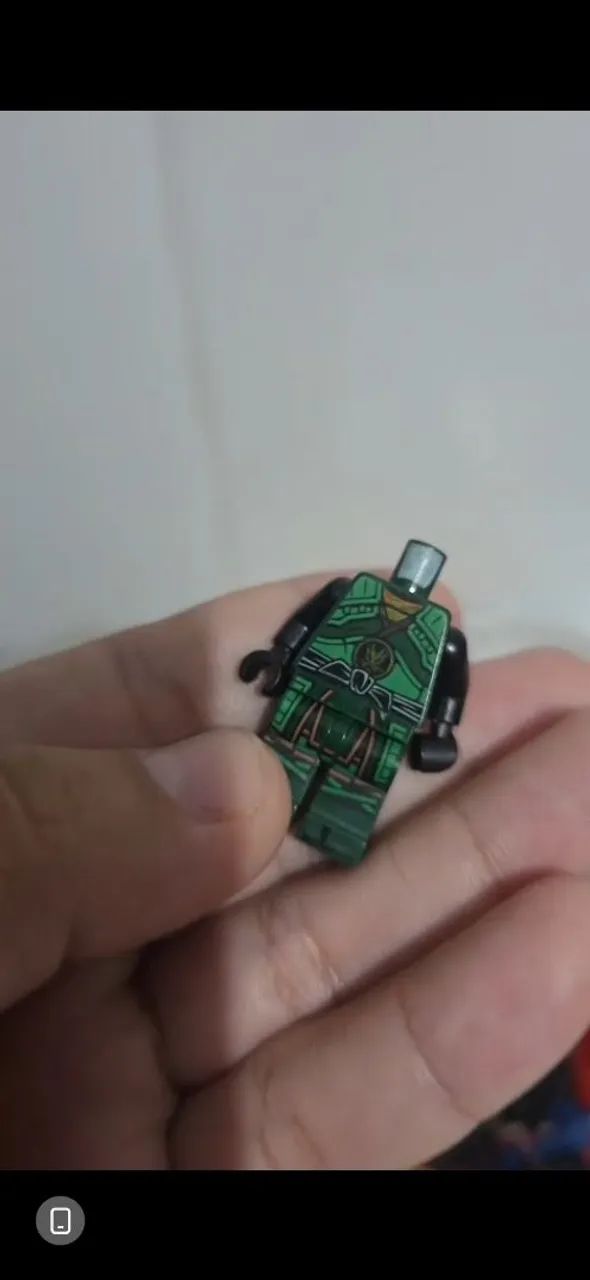 Mini legos Ninjago  - Foto 2