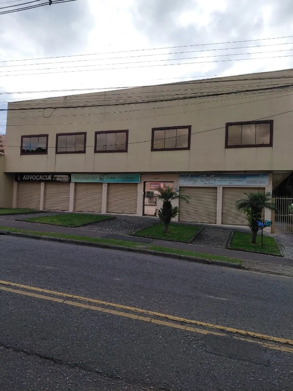 Imóvel residencial/comercial  - Foto 3