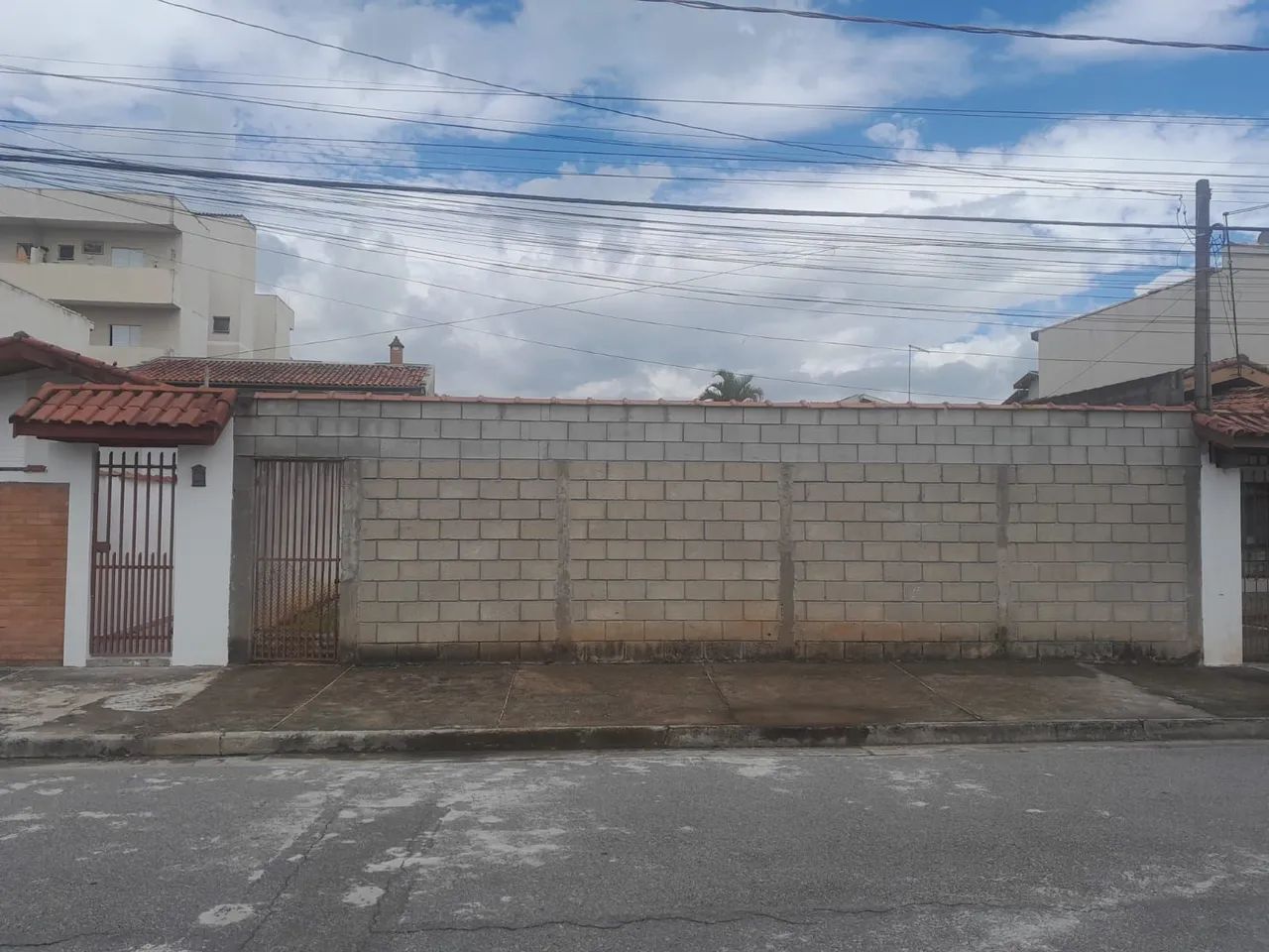 Foto - Aparecida - Parque Residencial Itaguassu