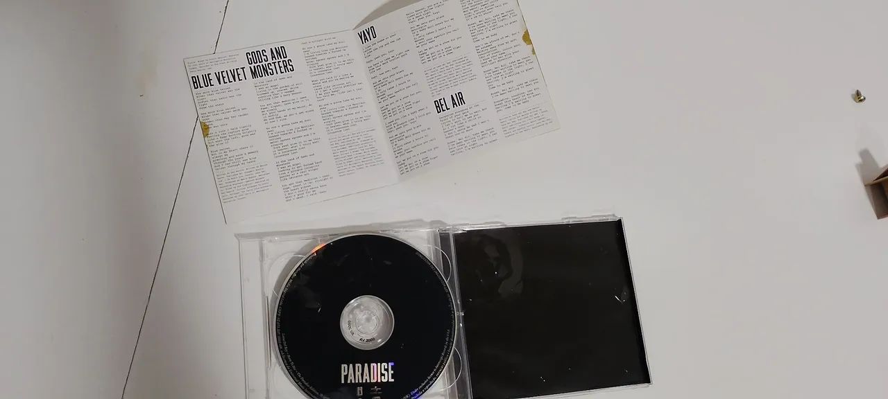 Lana Del Rey Born To Die + Paradise  - Foto 4