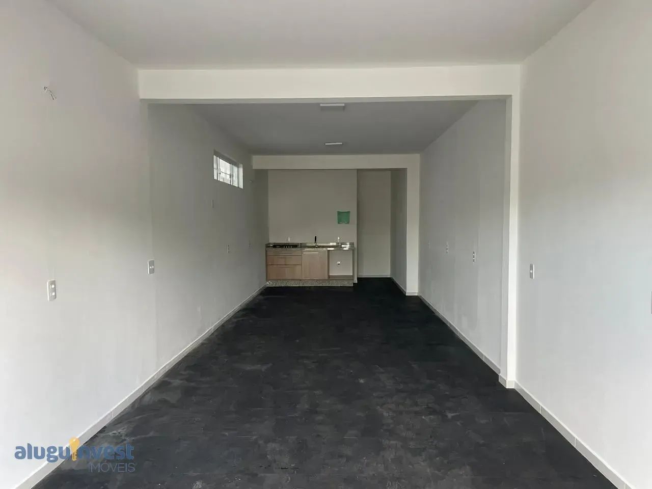 Loja para locação, Coqueiros, Florianópolis, SC