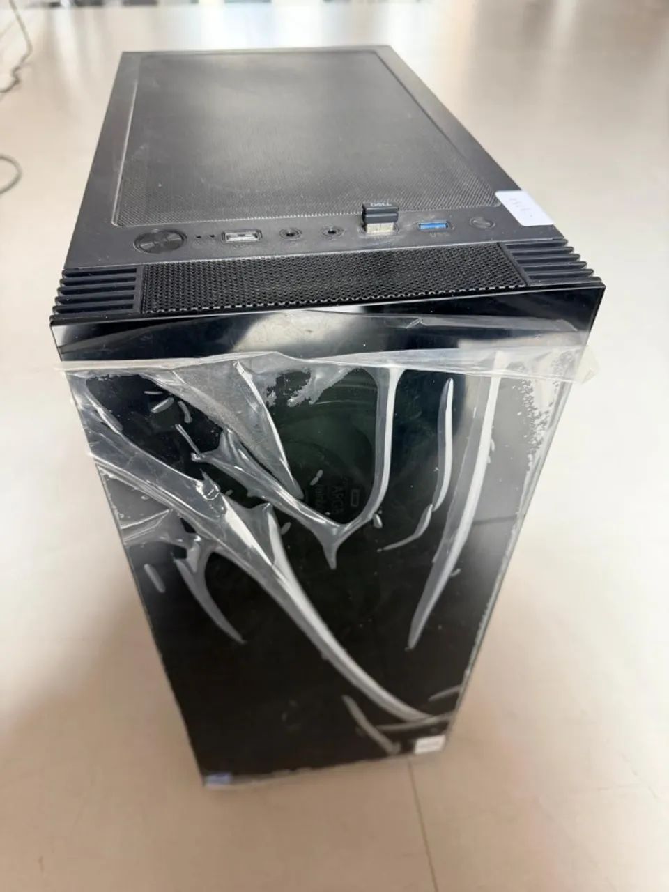 PC + monitor 27" DELL - Foto 3