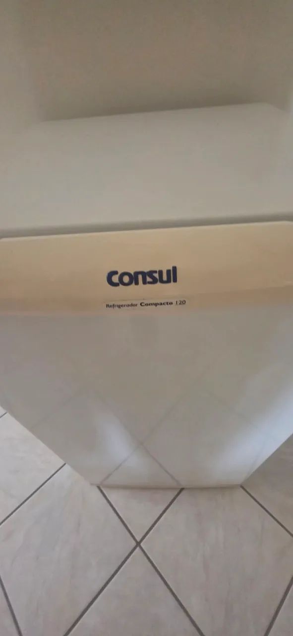 Frigo Bar Consul - Foto 5