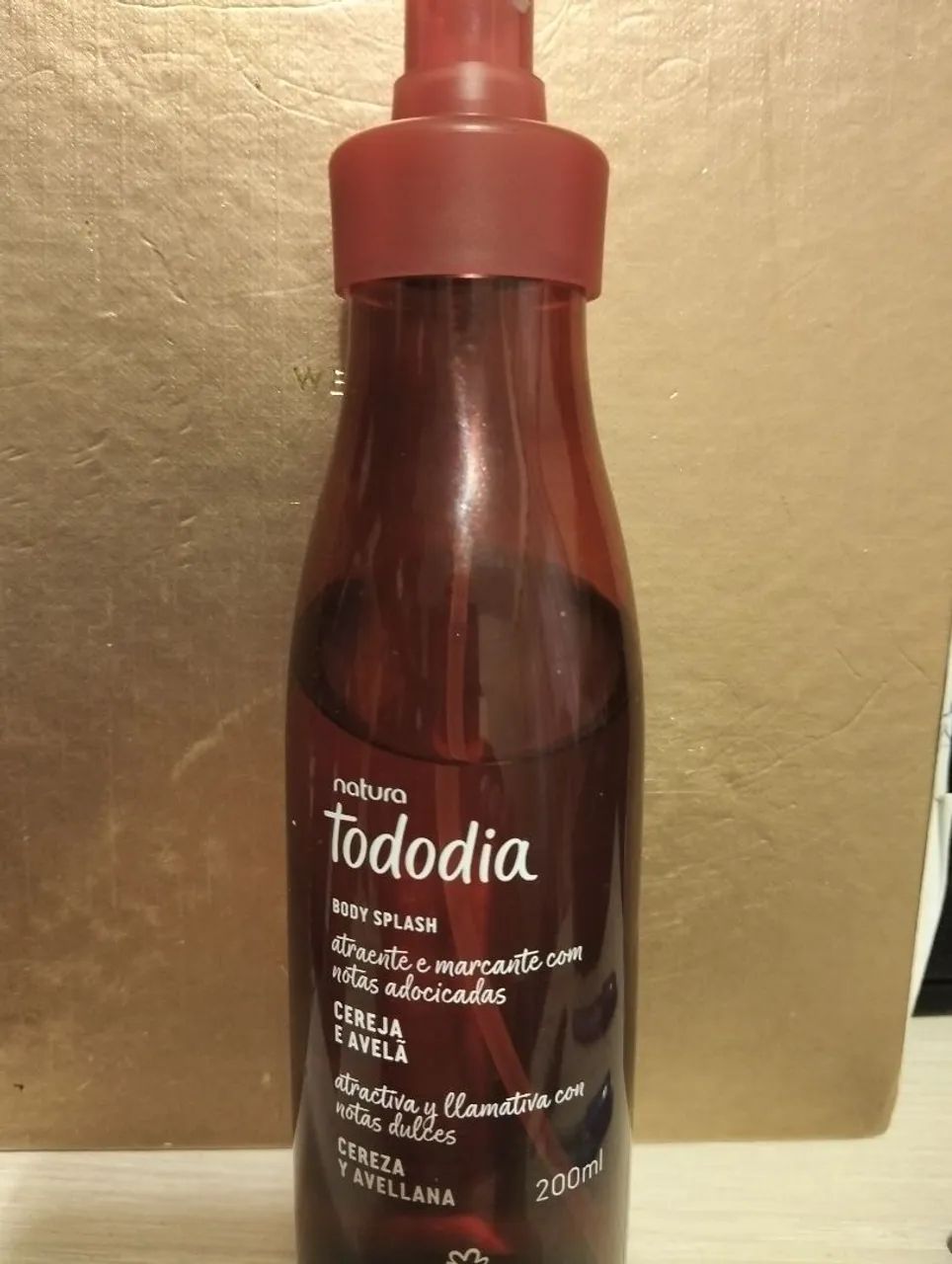 Kit de Itens de perfumaria - Foto 3