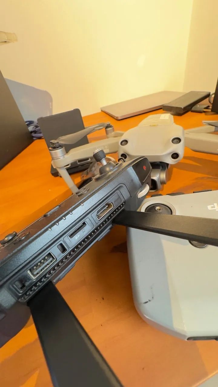 Drone DJI Air 2s - Foto 2