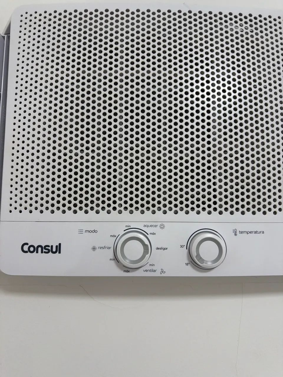 Ar-condicionado - Consul  - Foto 2