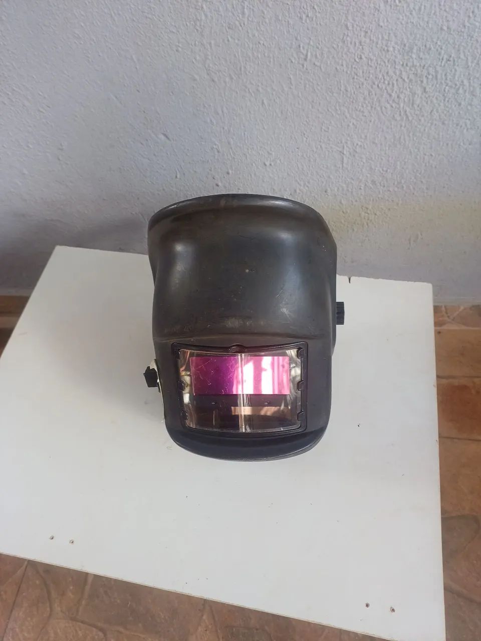 Máscara de solda automatica  - Foto 2