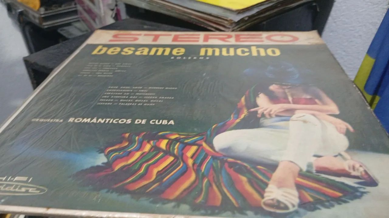 Discos vinil vários títulos - Foto 3