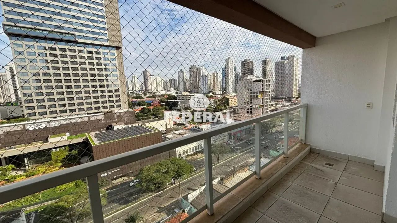 Residencial K Apartament´s - Setor Oeste codigo: 348710 - Foto 4