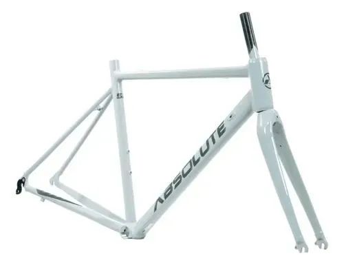 Quadro speed absolute wild 0km tm 52 - Foto 3