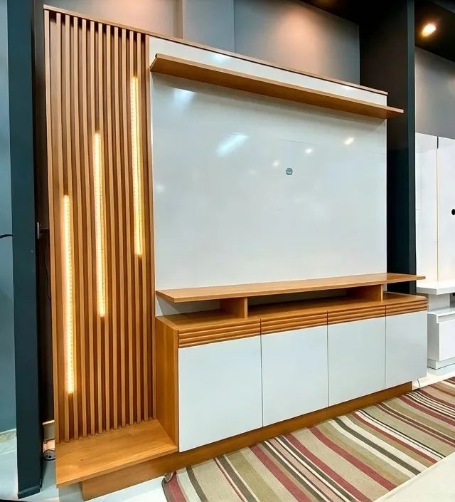 Home Para TV Até 65 Polegadas (Produto Novo)