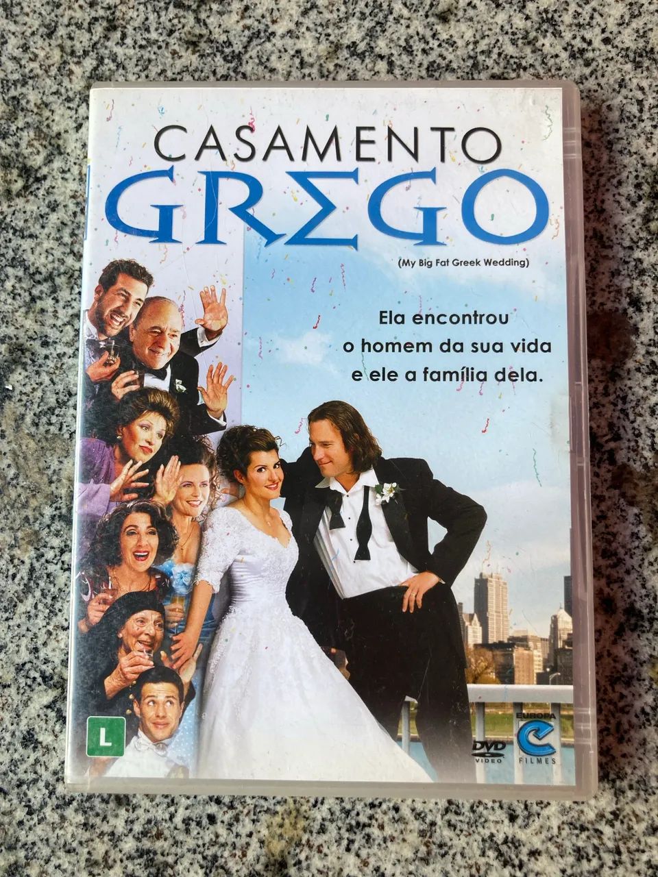 Filme DVD Zorba, O Grego