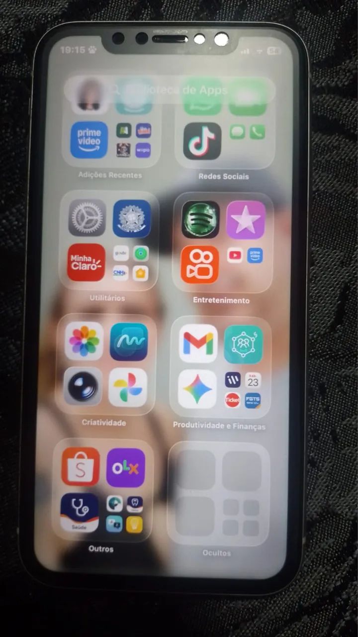 iPhone 11 64gb - Foto 4