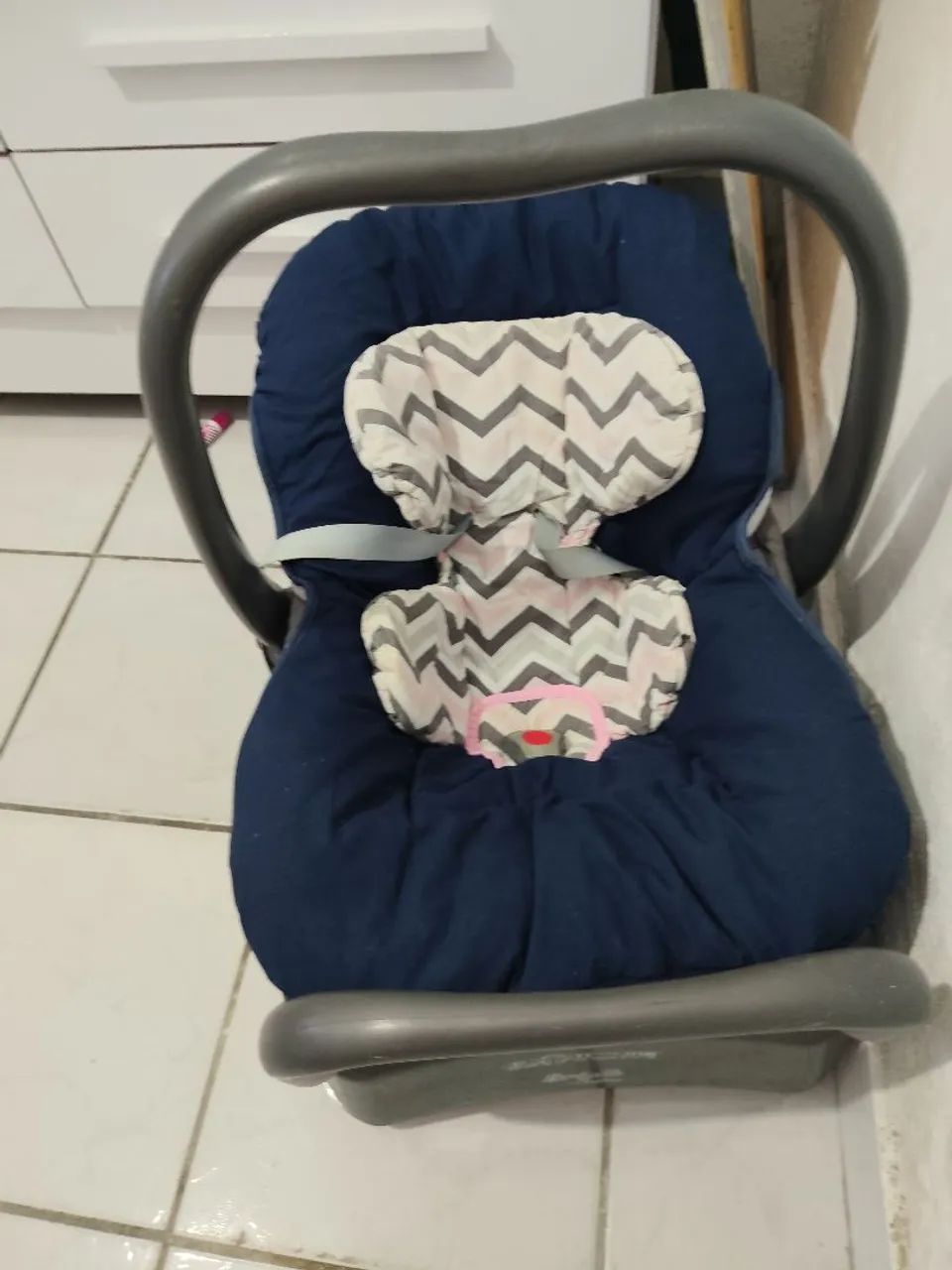 Bebê conforto  - Foto 4