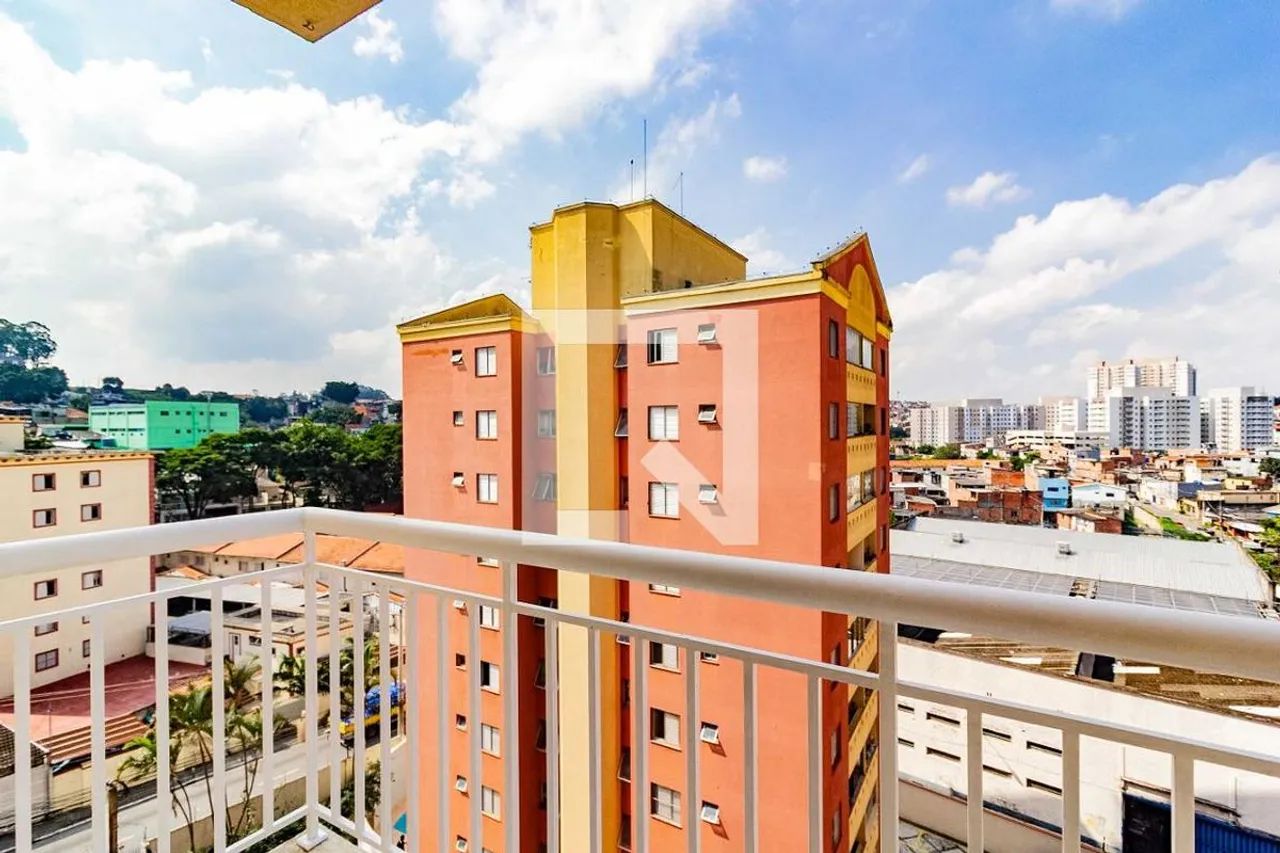 Apartamento à Venda - Jardim Palmares, 2 Quartos, 52 m2 - Foto 5