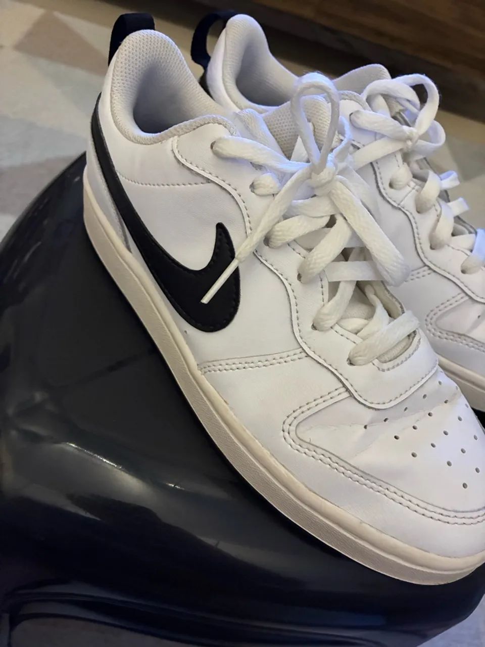 Tênis Nike n. 38 - Foto 2