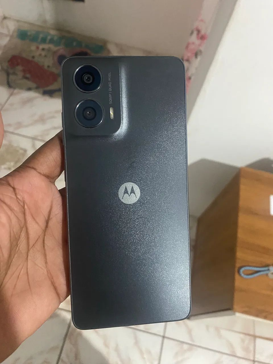 Moto g24 - Foto 4