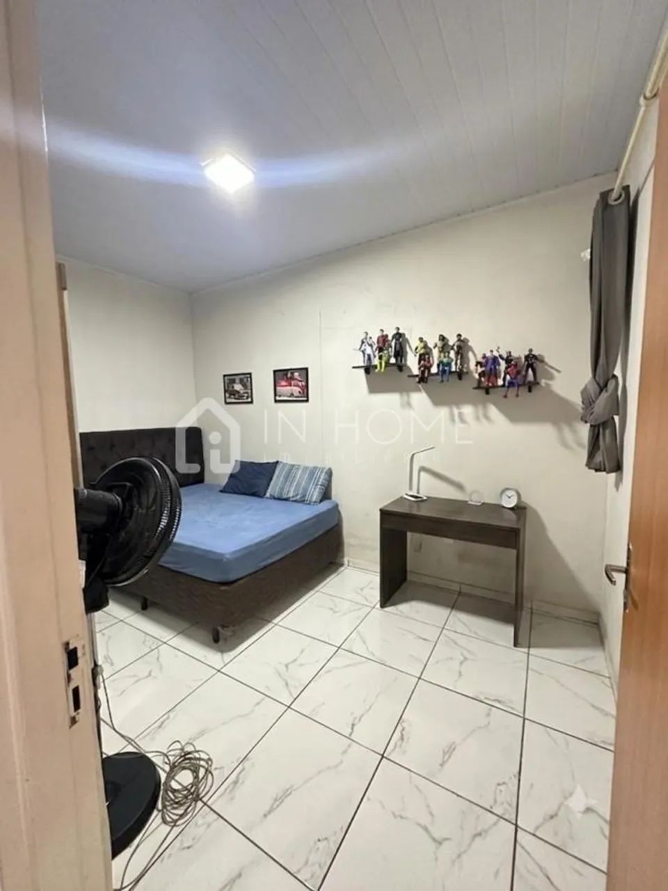 CASA À VENDA CPA4 - Foto 2