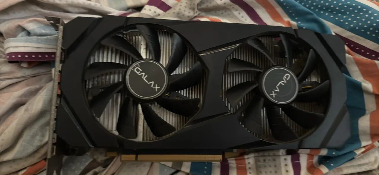 GTX 1660 super 