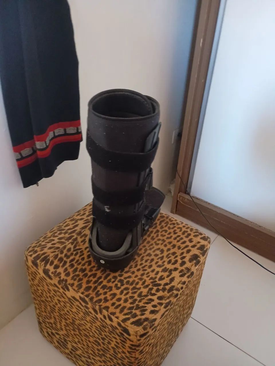 Vende uma bota otopetca  - Foto 3