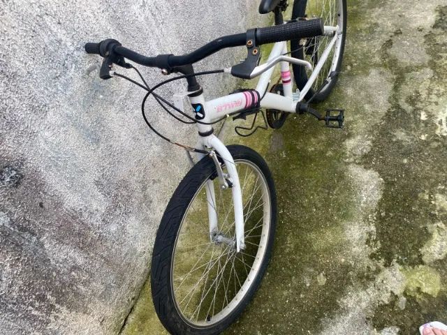 Bicicleta  - Foto 2