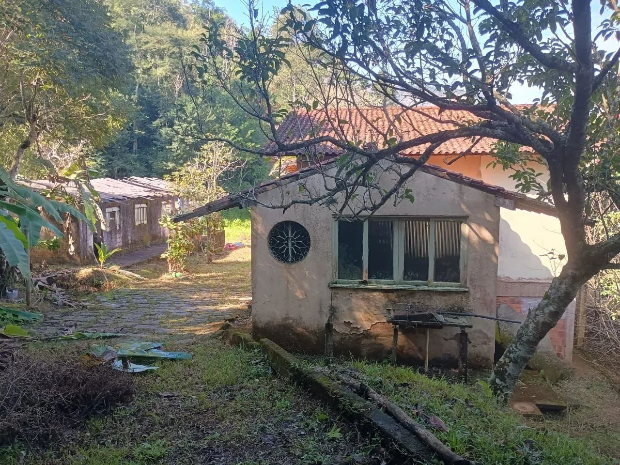 Sítio em Valença RJ - Foto 3