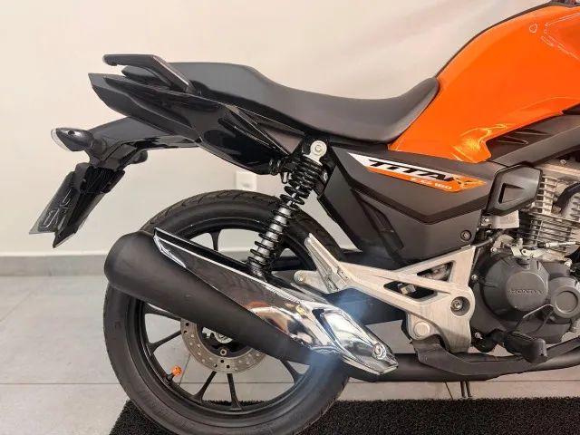 HONDA CG 160 TITAN ABS  - Foto 4