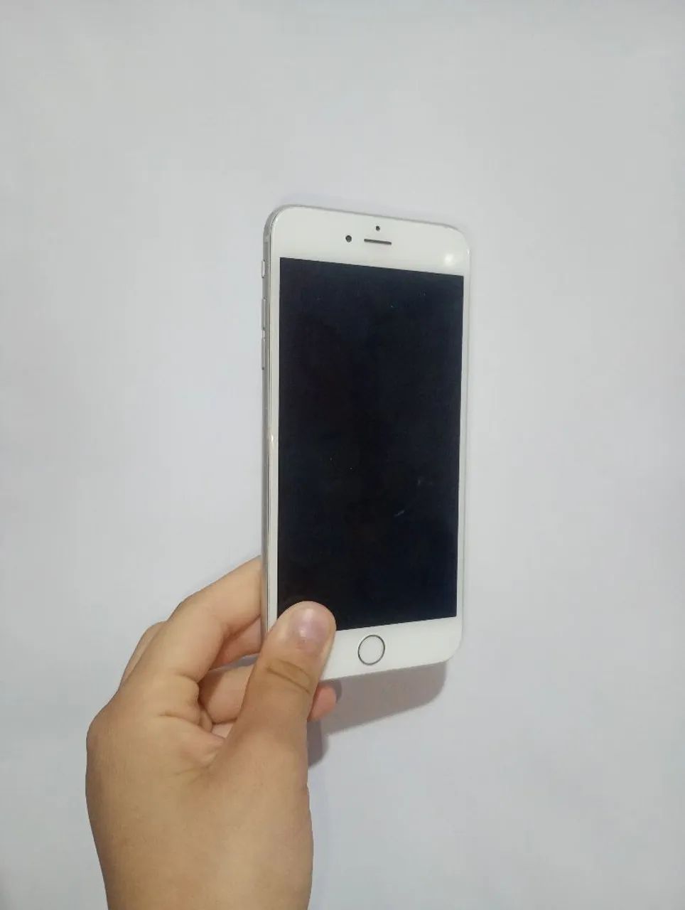  iPhone 6s (entrada de bateria danificada)