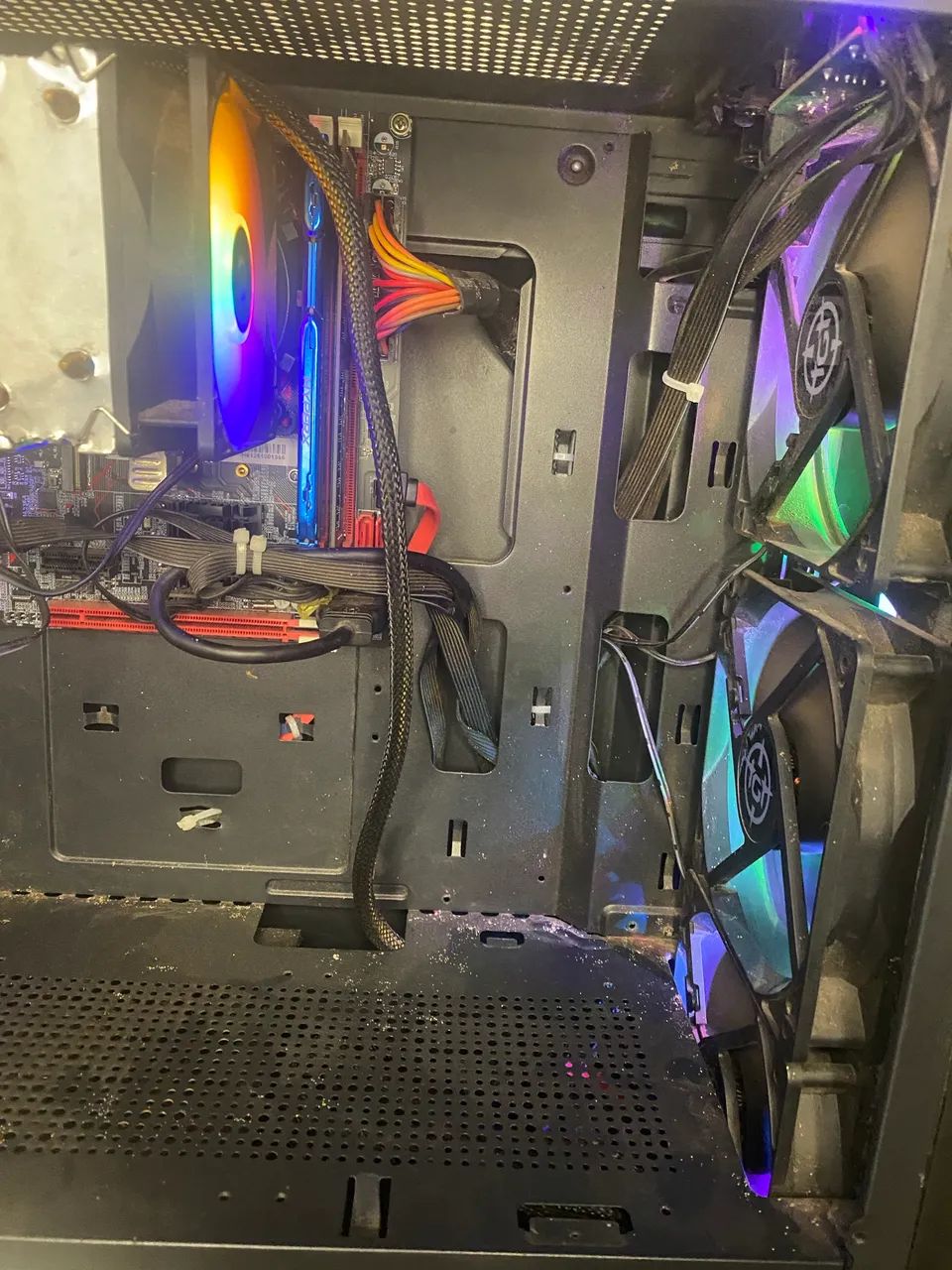 Vendo pc bom para estudos e trabalhos  - Foto 3