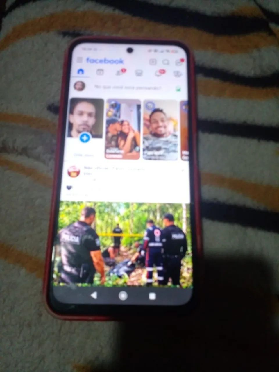 Redmi 15 - Foto 2