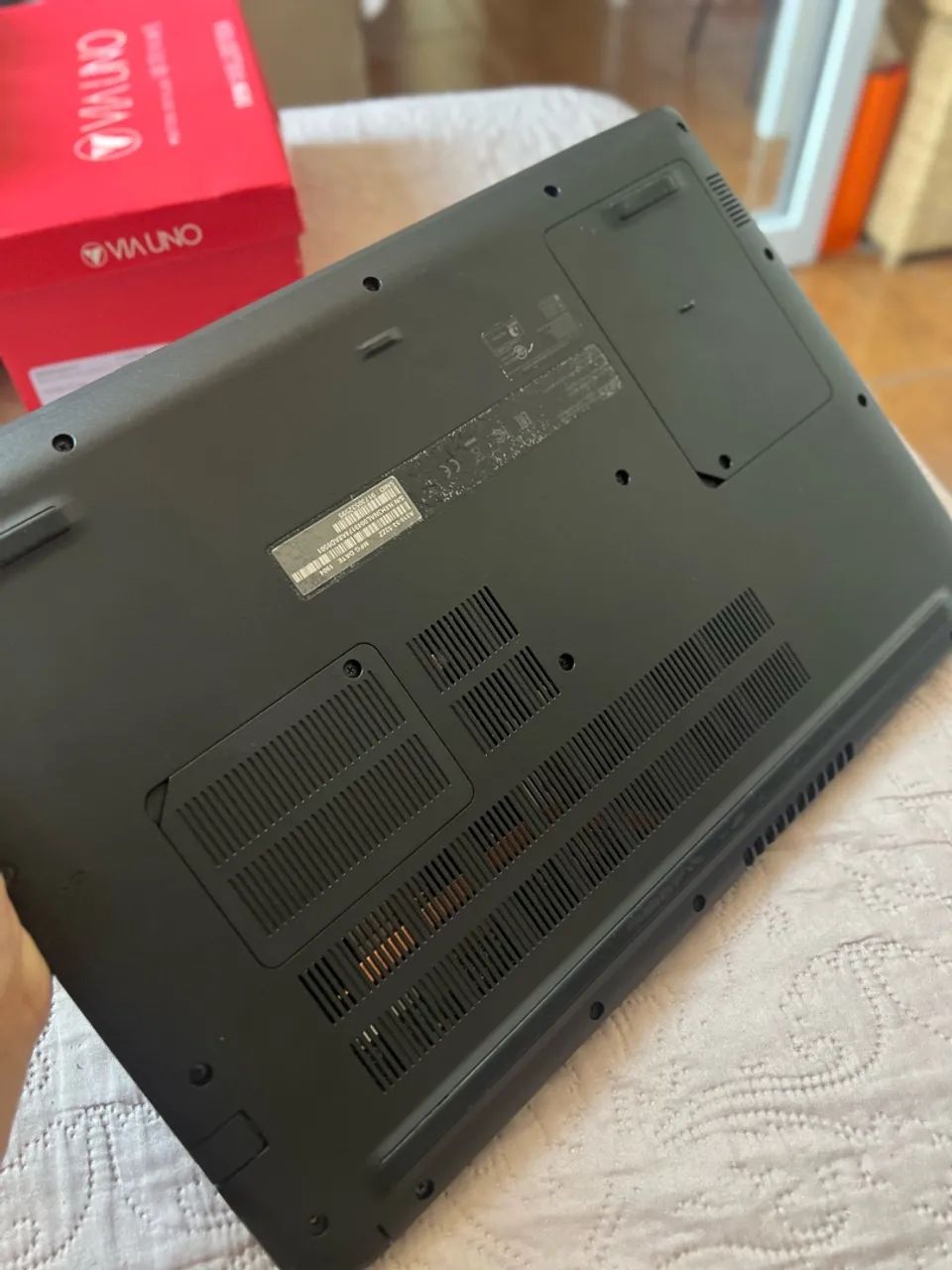 Notebook Acer - Foto 3