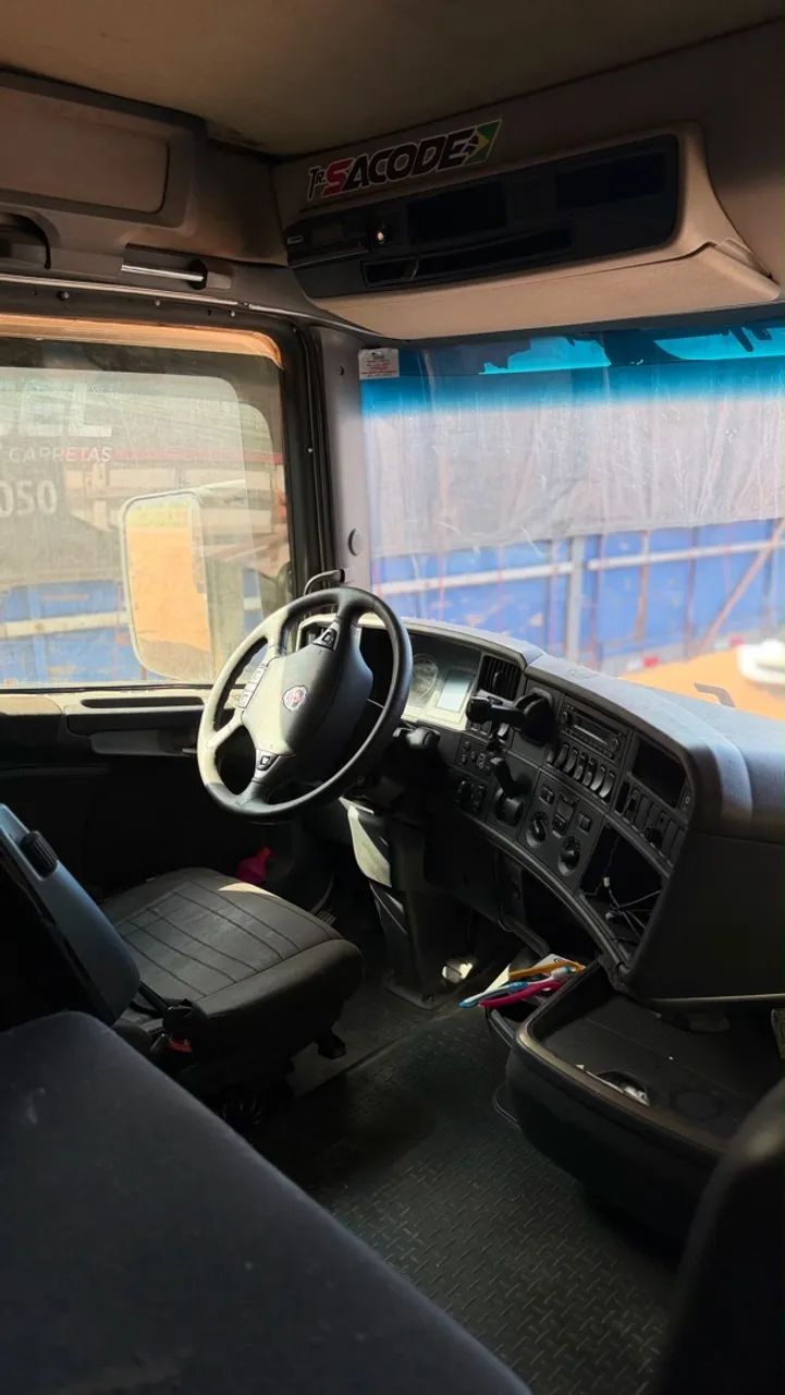 SCANIA R 440 - Foto 3