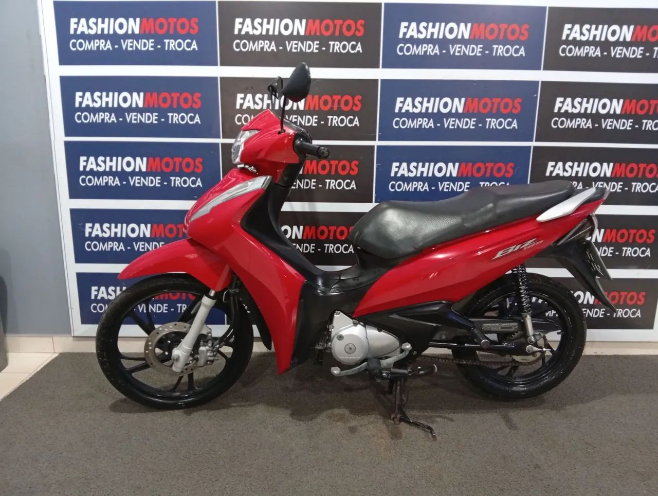 Biz 125cc 2022 - Foto 2