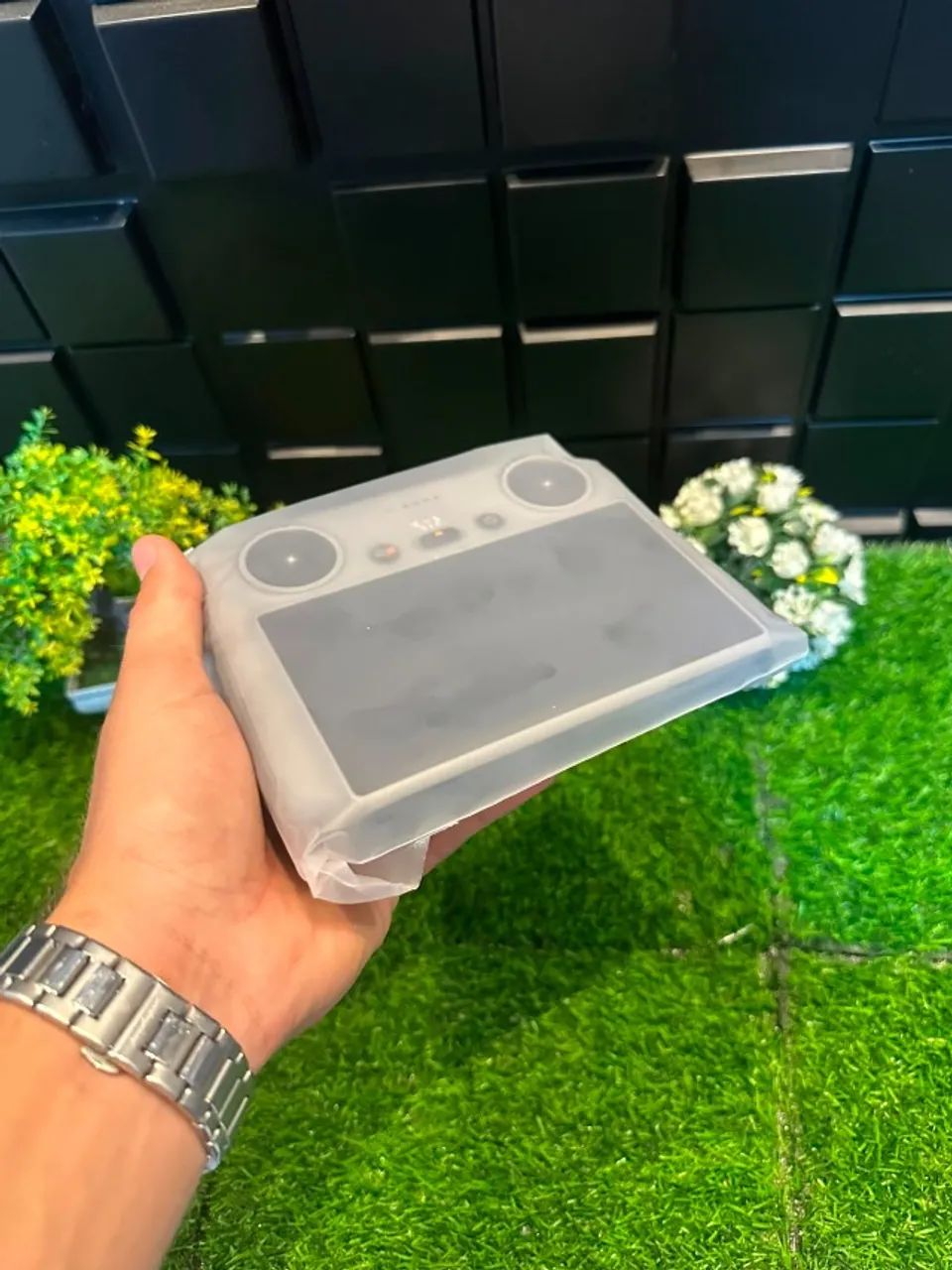 Controle com Tela Dji Rc2 - Foto 4
