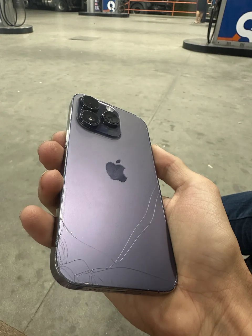 iPhone 14 Pro  - Foto 3