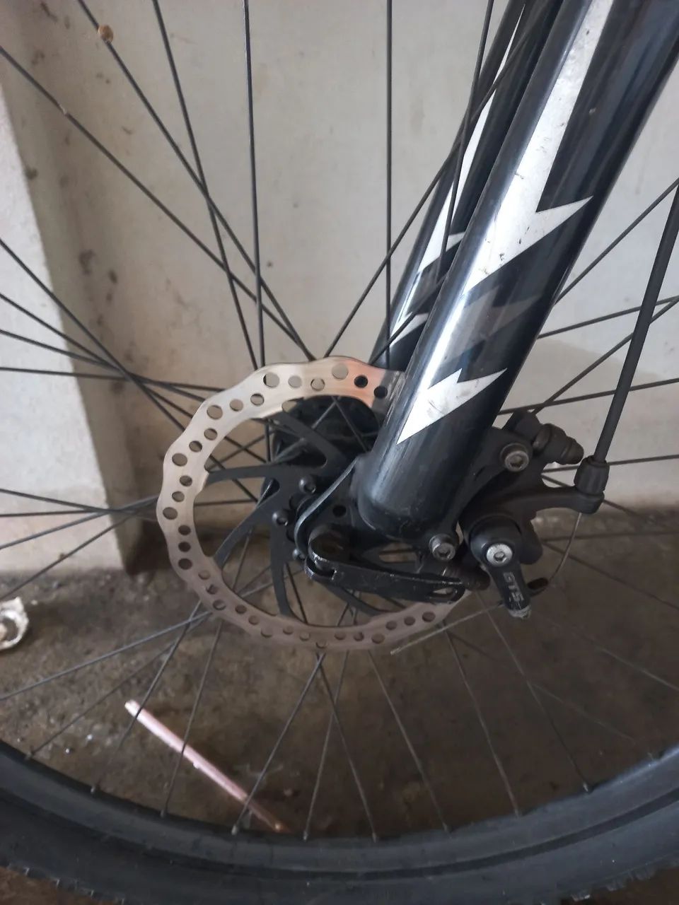 Bicicleta HigHone aro 29 - Foto 3
