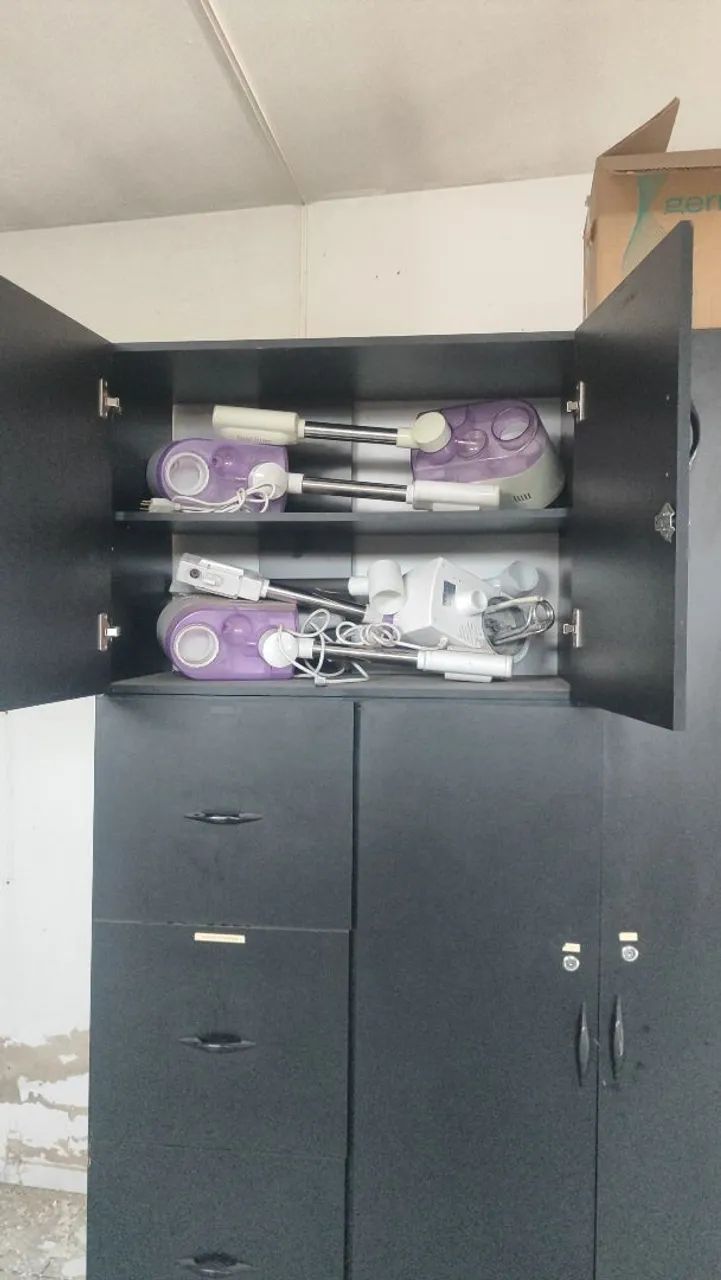 Armário para escritório  - Foto 3