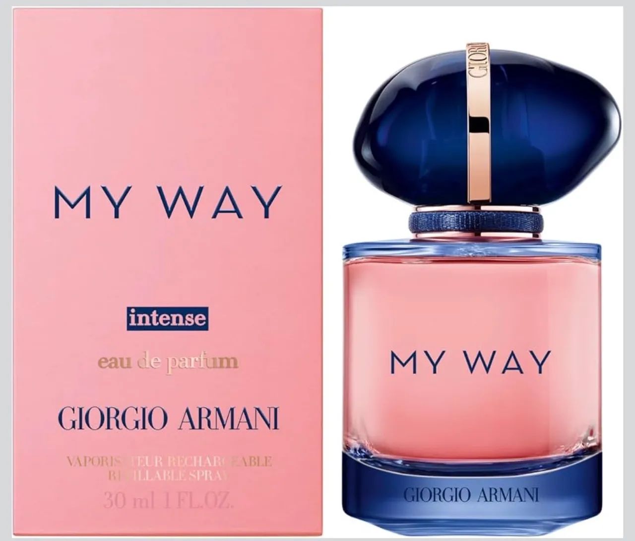 Perfume importado lacrado com selo adipec