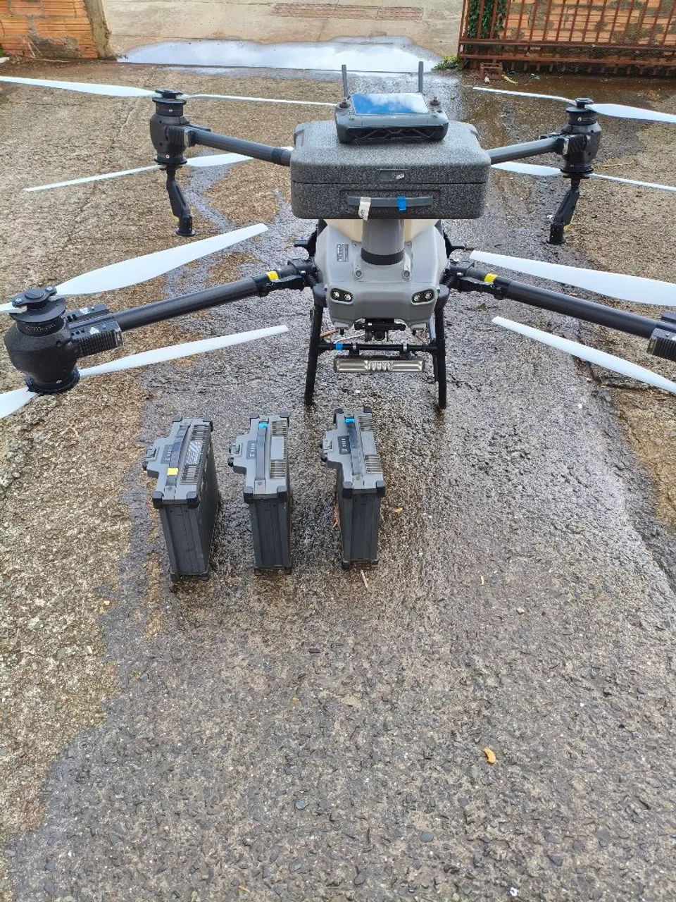 DJI AGRAS T50 - Foto 2