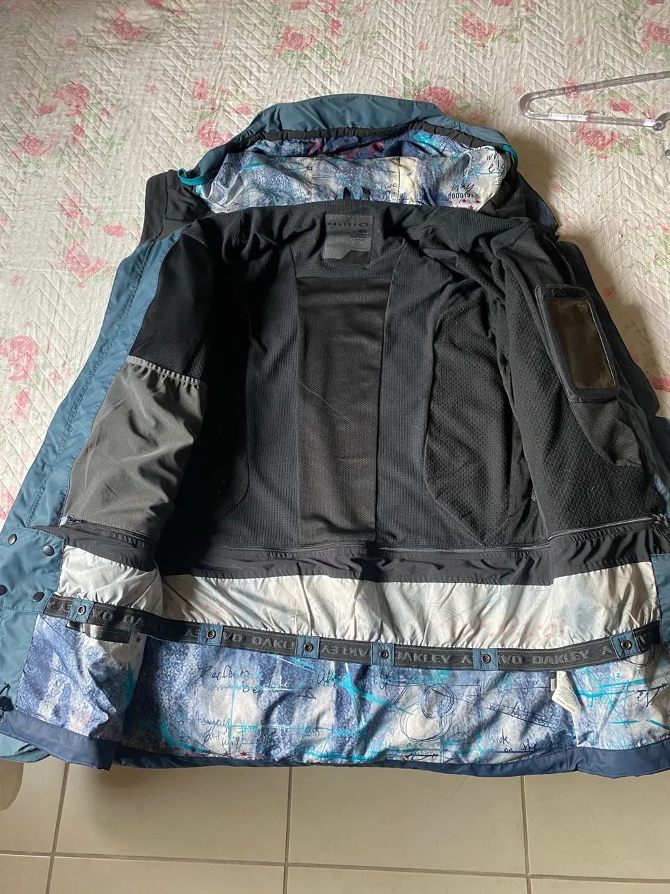 Jaqueta Oakley original  - Foto 4
