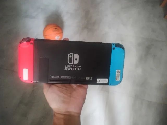 Nintendo switch original  - Foto 4