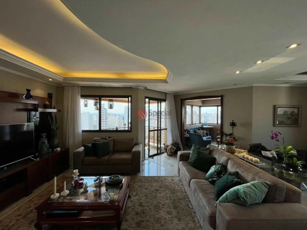 Apartamento para venda, Aclimação. - Foto 3