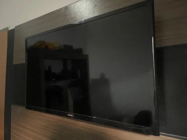 Tv smart Samsung hub 