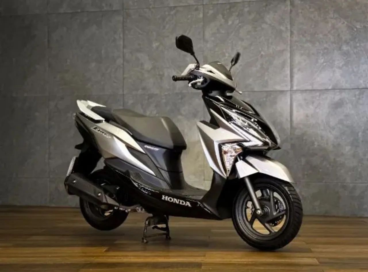 Moto elite 