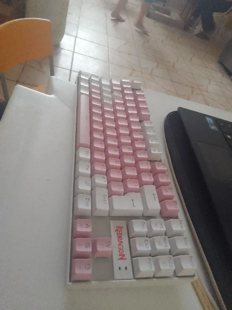Teclado mecânico gamer - Foto 3