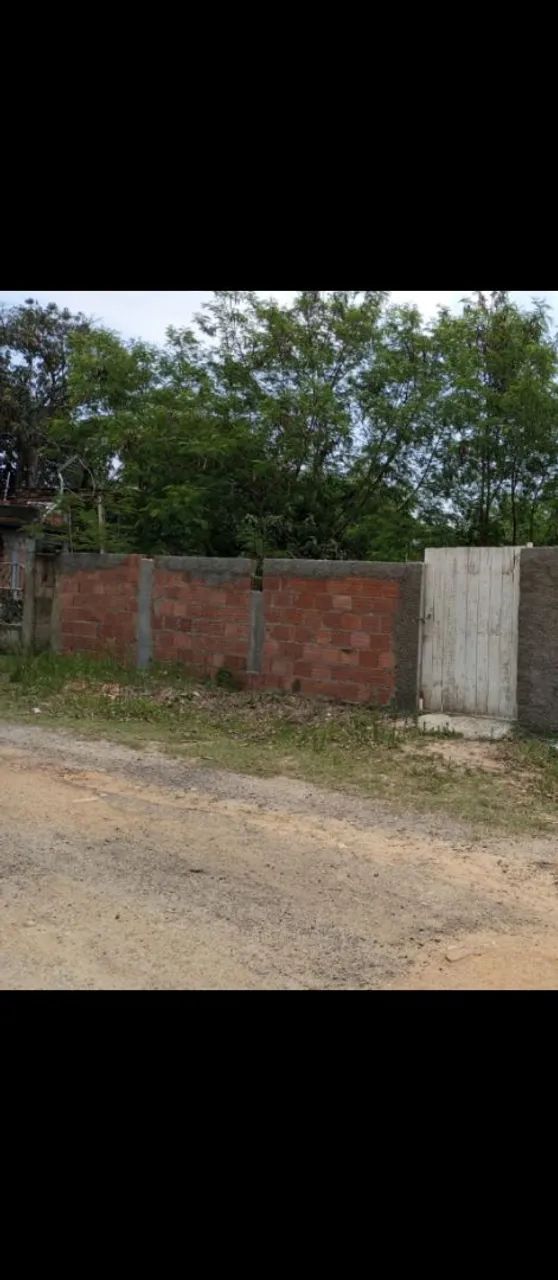 Terreno a venda 