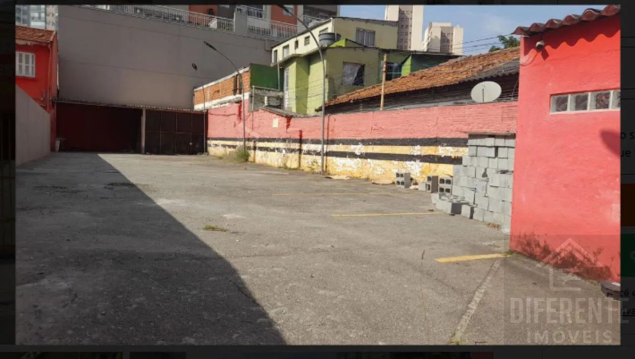 TERRENO A 300 METROS DA VILA PRUDENTE - Foto 4