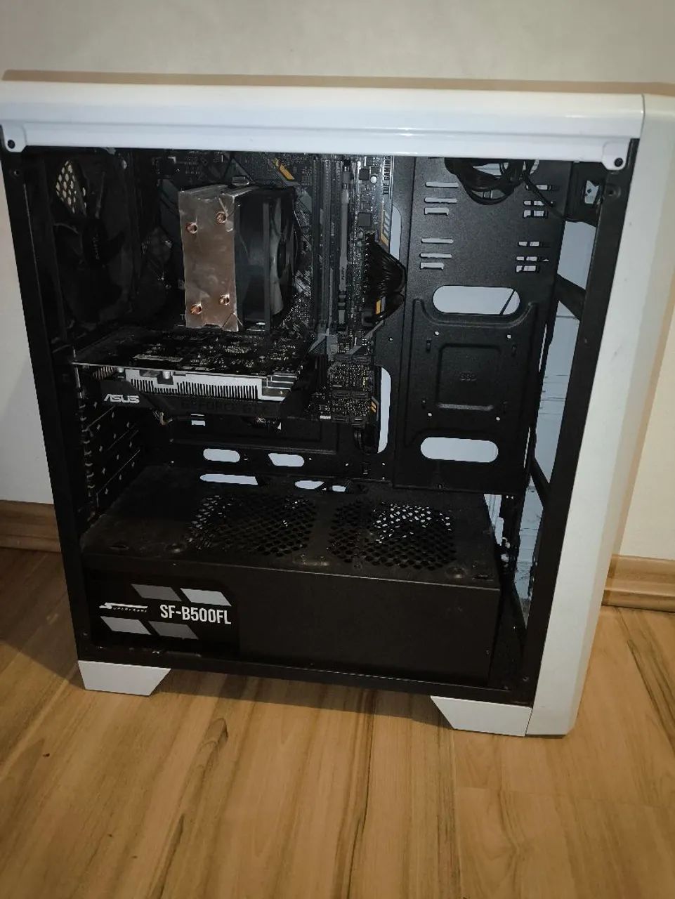 PC Gamer Completo - Foto 4