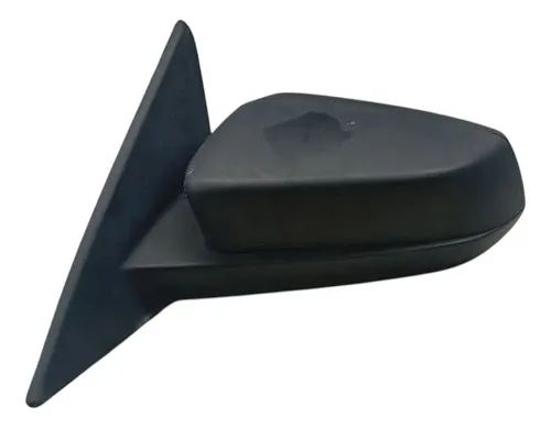 Retrovisor Esquerdo Ford Mustang 2011 - Foto 2